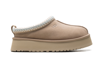 UGG TAZZ II SLIPPER SAND (WOMEN'S) — Stock