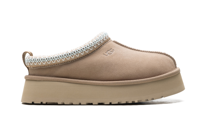 UGG TAZZ II SLIPPER SAND (WOMEN&