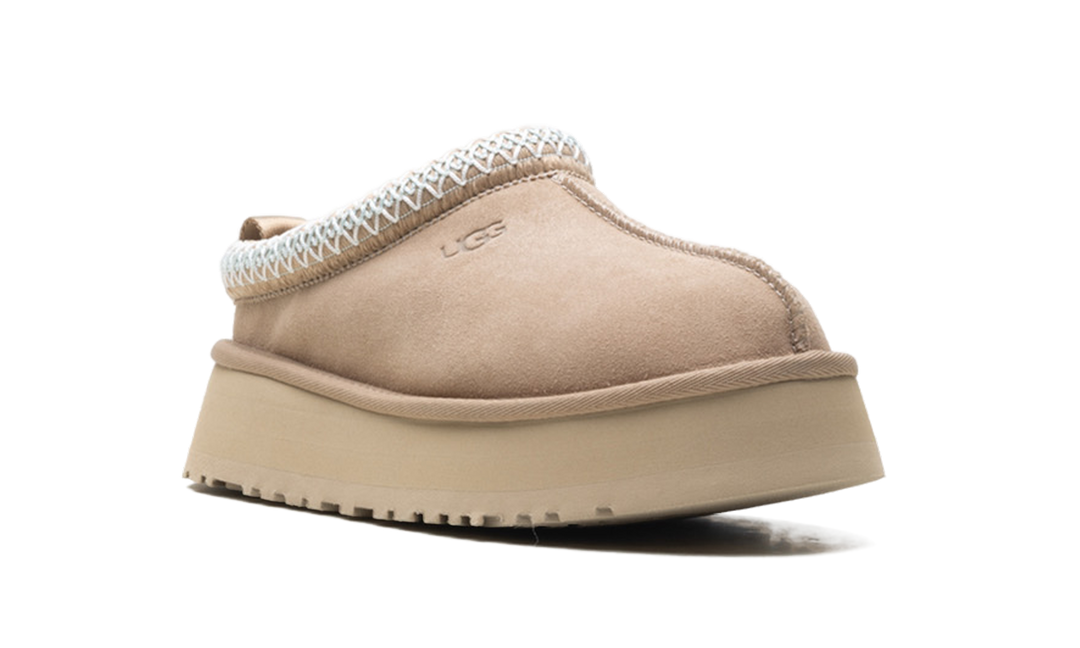 UGG TAZZ II SLIPPER SAND (WOMEN&