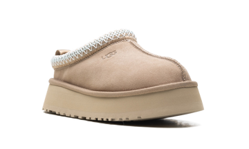UGG TAZZ II SLIPPER SAND (WOMEN'S) — Stock