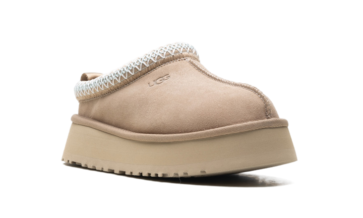 UGG TAZZ II SLIPPER SAND (WOMEN&