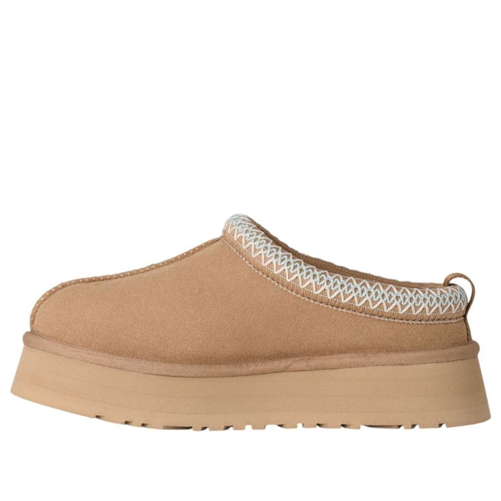 UGG TAZZ II SLIPPER SAND (WOMEN&