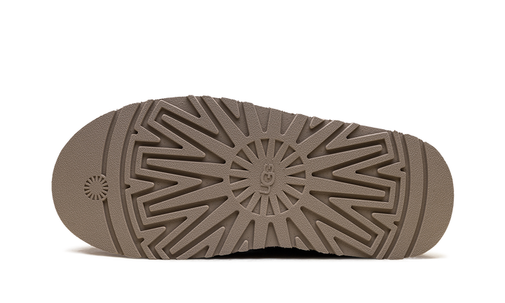 UGG TAZZ PLAINS SLIPPER FELICITY LEOPARD JASMINE (WOMEN&