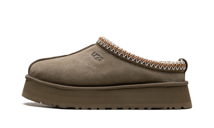 UGG TAZZ SLIPPER ANTILOPE WOMENS
