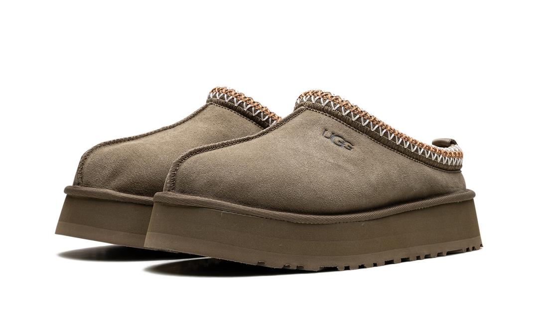 UGG TAZZ SLIPPER ANTILOPE WOMENS