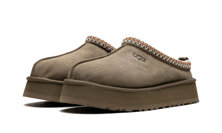 UGG TAZZ SLIPPER ANTILOPE WOMENS