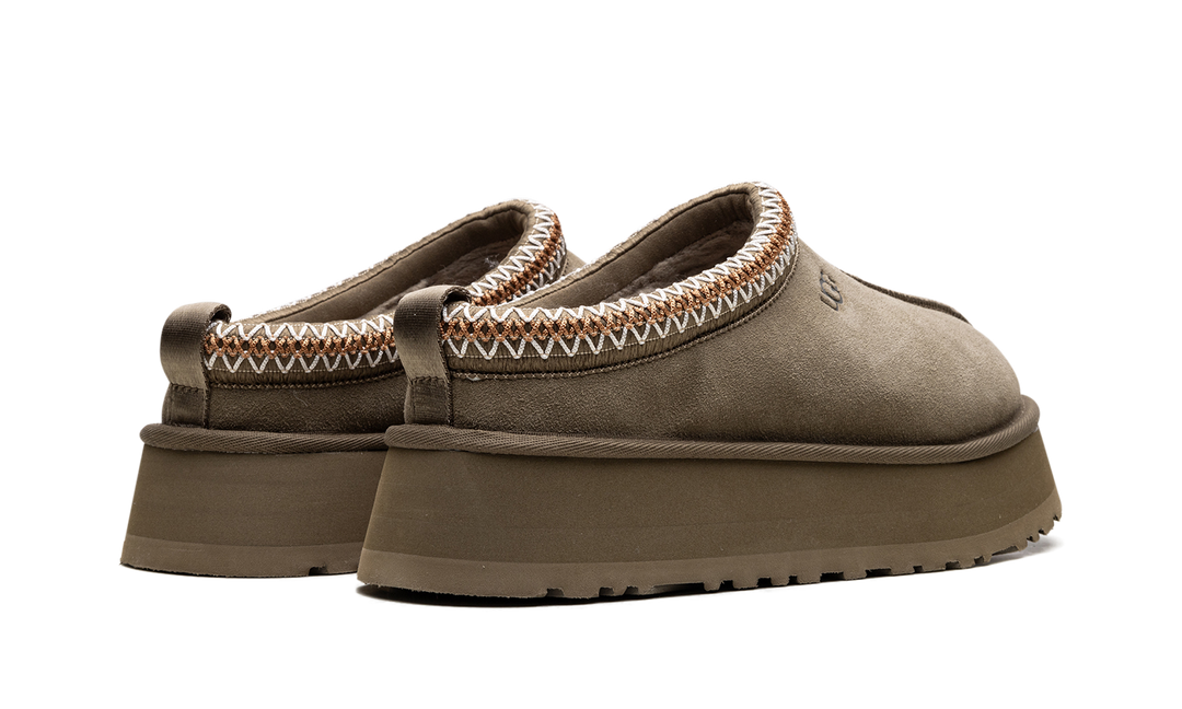 UGG TAZZ SLIPPER ANTILOPE WOMENS