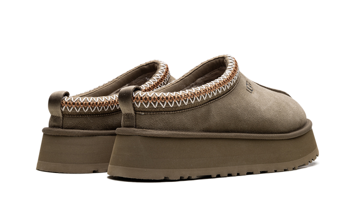 UGG TAZZ SLIPPER ANTILOPE WOMENS