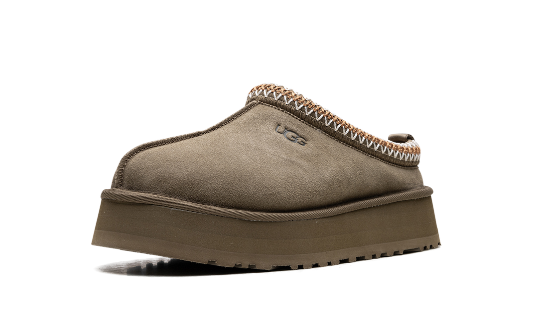 UGG TAZZ SLIPPER ANTILOPE WOMENS