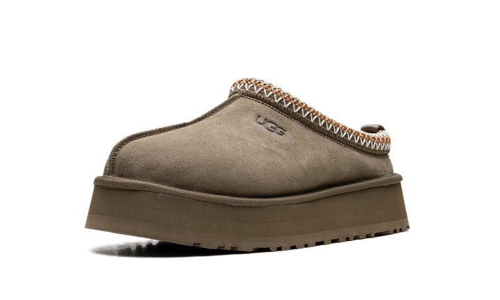 UGG TAZZ SLIPPER ANTILOPE WOMENS