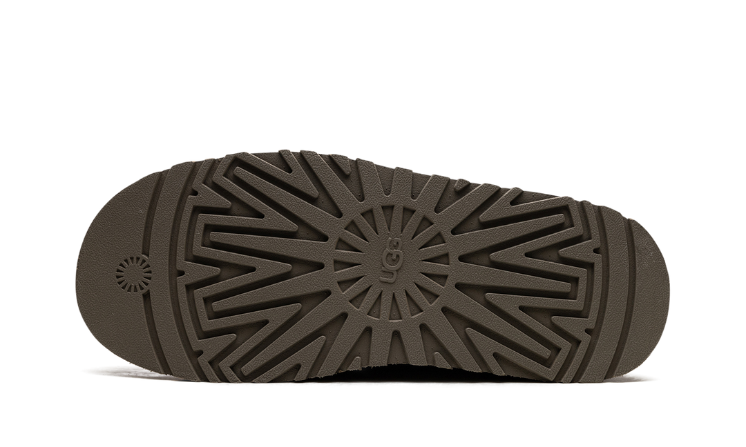 UGG TAZZ SLIPPER ANTILOPE WOMENS