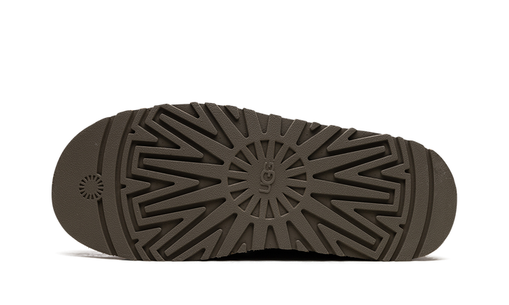 UGG TAZZ SLIPPER ANTILOPE WOMENS