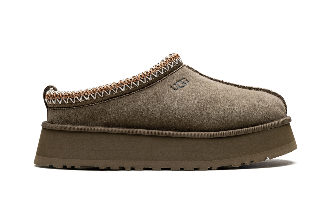 UGG TAZZ SLIPPER ANTILOPE WOMENS
