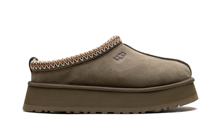 UGG TAZZ SLIPPER ANTILOPE WOMENS