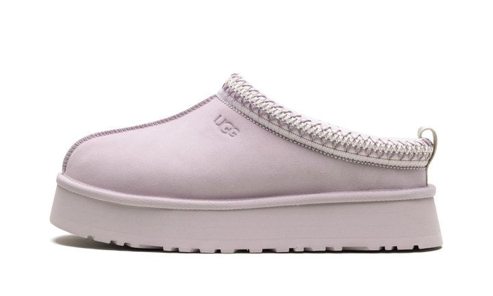 UGG TAZZ SLIPPER BAY FOG WOMENS