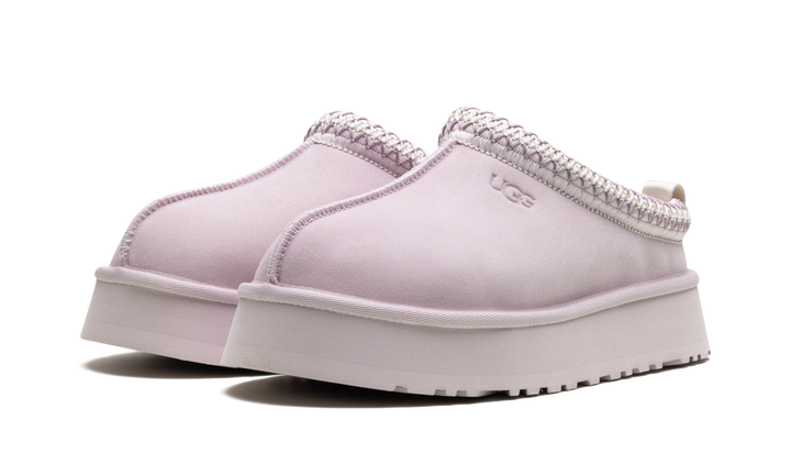 UGG TAZZ SLIPPER BAY FOG WOMENS