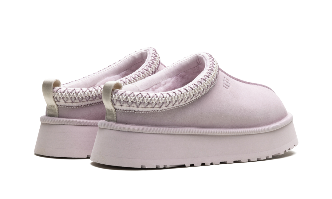 UGG TAZZ SLIPPER BAY FOG WOMENS