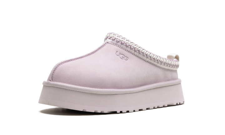 UGG TAZZ SLIPPER BAY FOG WOMENS