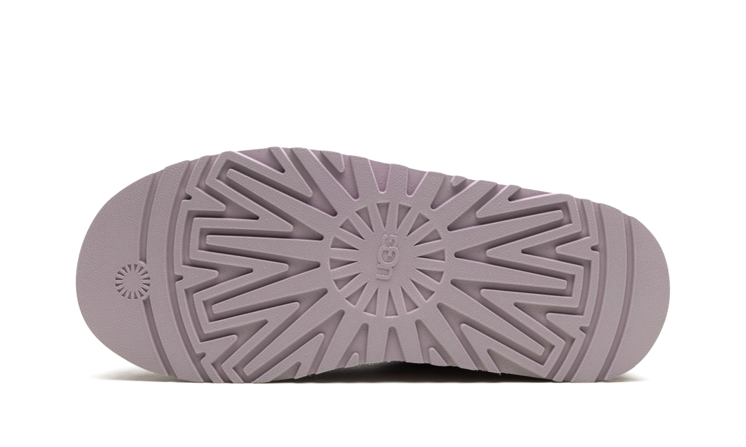 UGG TAZZ SLIPPER BAY FOG WOMENS