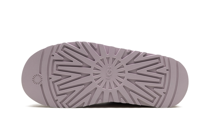 UGG TAZZ SLIPPER BAY FOG WOMENS