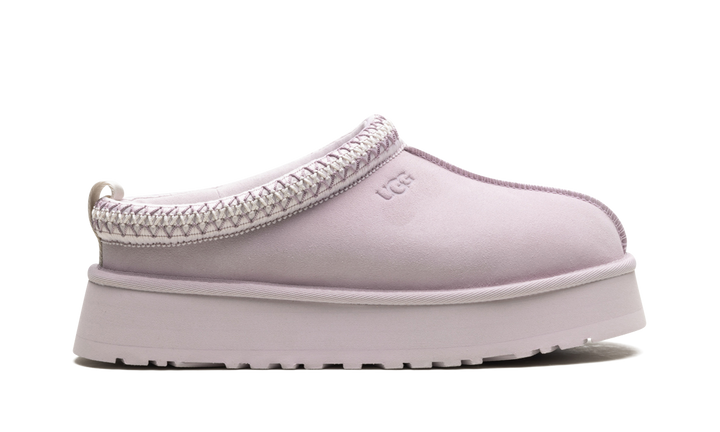 UGG TAZZ SLIPPER BAY FOG WOMENS