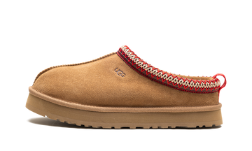 UGG TAZZ SLIPPER CHESTNUT KIDS — Stock