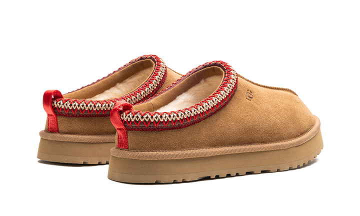 UGG TAZZ SLIPPER CHESTNUT KIDS