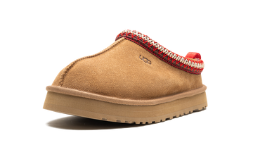 UGG TAZZ SLIPPER CHESTNUT KIDS — Stock