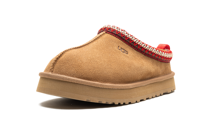 UGG TAZZ SLIPPER CHESTNUT KIDS