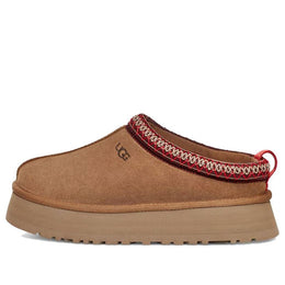 UGG TAZZ SLIPPER CHESTNUT WOMENS