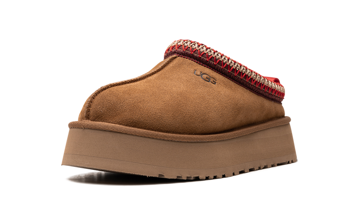 UGG TAZZ SLIPPER CHESTNUT WOMENS
