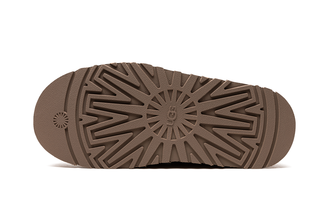 UGG TAZZ SLIPPER CHESTNUT WOMENS