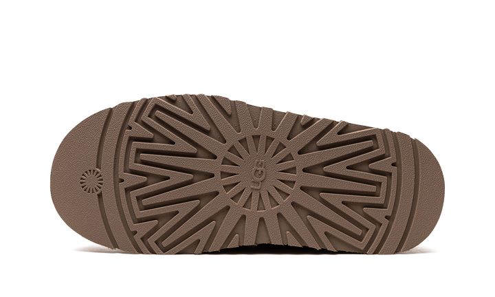 UGG TAZZ SLIPPER CHESTNUT WOMENS