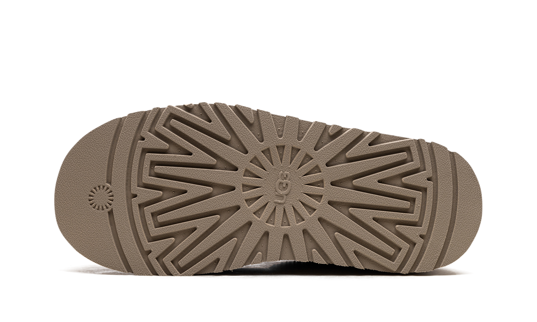 UGG TAZZ SLIPPER DRIFTWOOD WOMENS