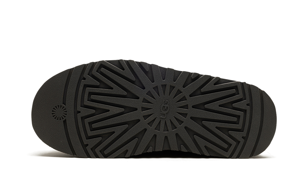 UGG TAZZ SLIPPER HICKORY WOMENS
