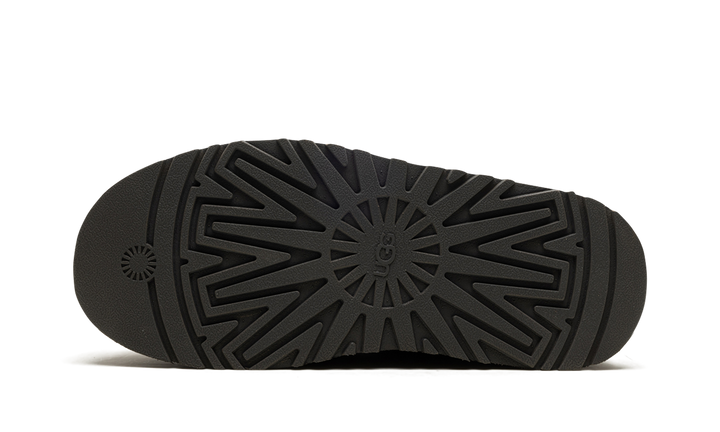 UGG TAZZ SLIPPER HICKORY WOMENS