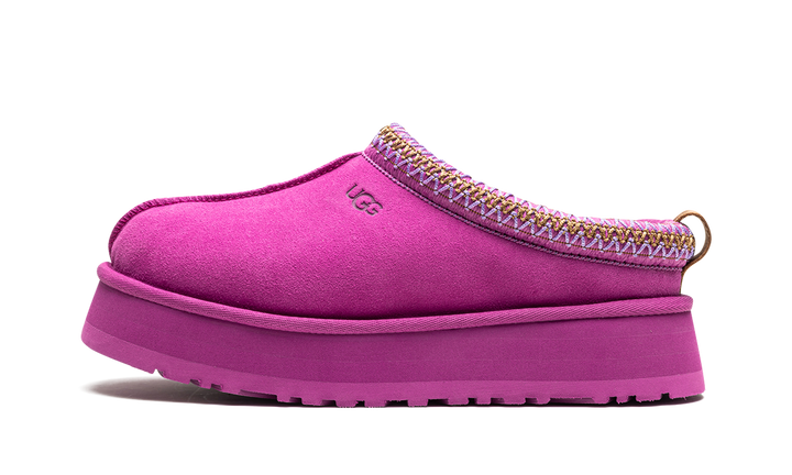 UGG TAZZ SLIPPER MANGOSTEEN WOMENS