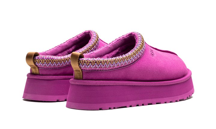 UGG TAZZ SLIPPER MANGOSTEEN WOMENS