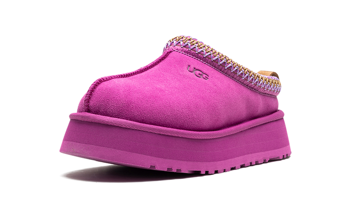 UGG TAZZ SLIPPER MANGOSTEEN WOMENS