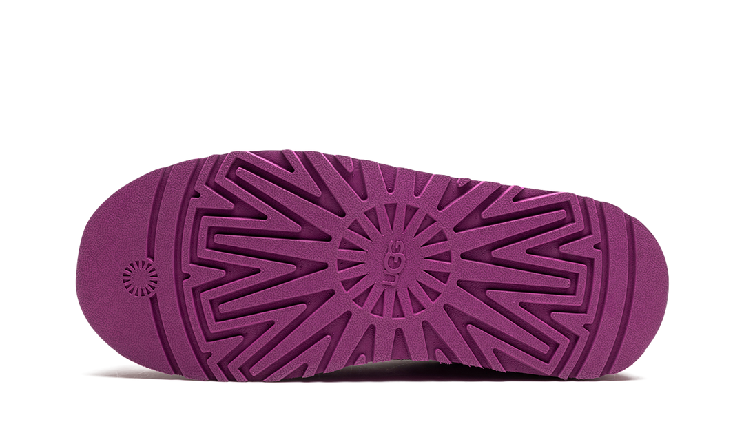UGG TAZZ SLIPPER MANGOSTEEN WOMENS