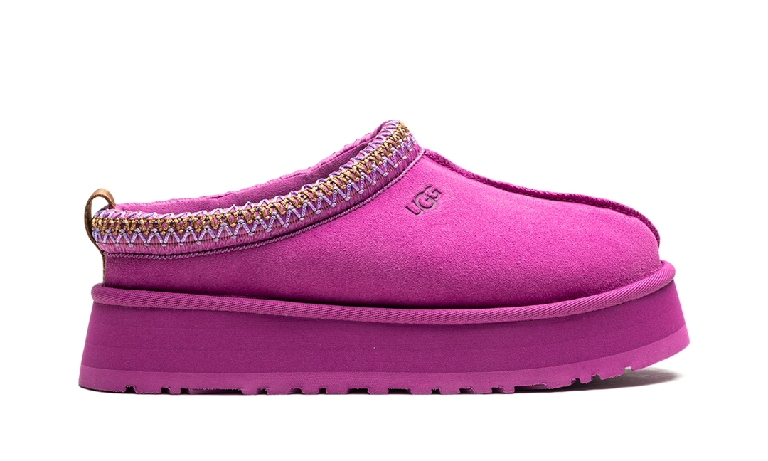 UGG TAZZ SLIPPER MANGOSTEEN WOMENS
