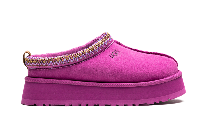 UGG TAZZ SLIPPER MANGOSTEEN WOMENS