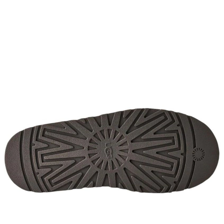 UGG TAZZ SLIPPER MOLASSES WOMENS