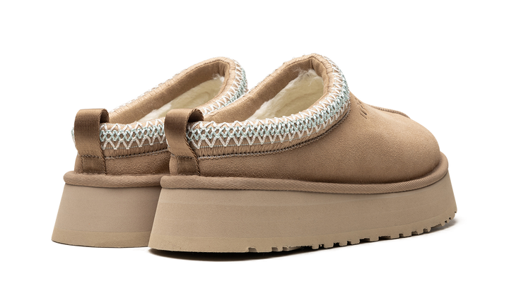 UGG TAZZ SLIPPER SAND (WOMEN&