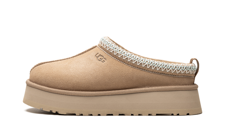 UGG TAZZ SLIPPER SAND (WOMEN&