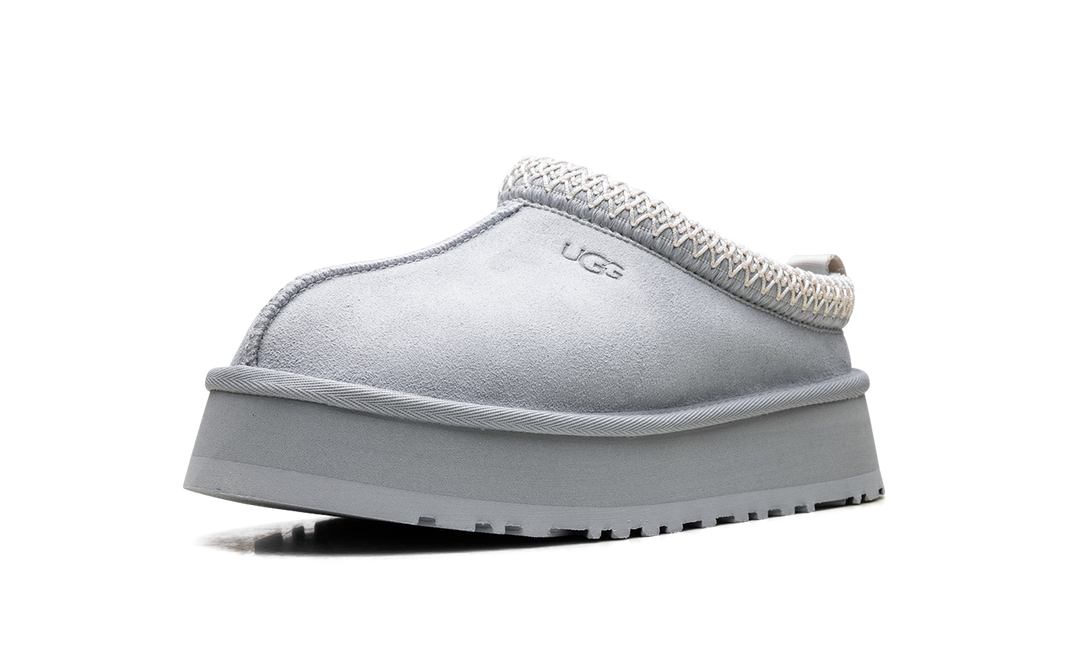 UGG TAZZ SLIPPER SEA FOAM (WOMEN&