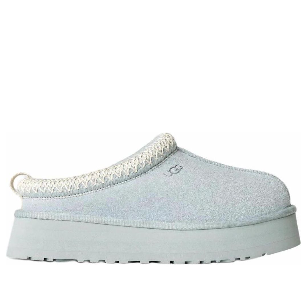UGG TAZZ SLIPPER SEA FOAM (WOMEN&