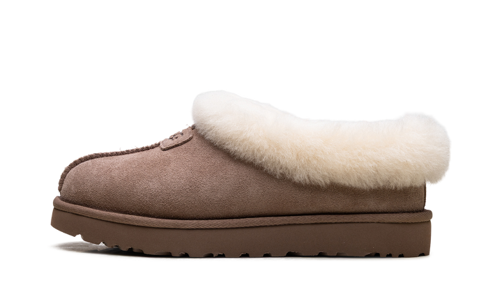 UGG TAZZETTE SLIPPER ROCKY OAK WOMENS