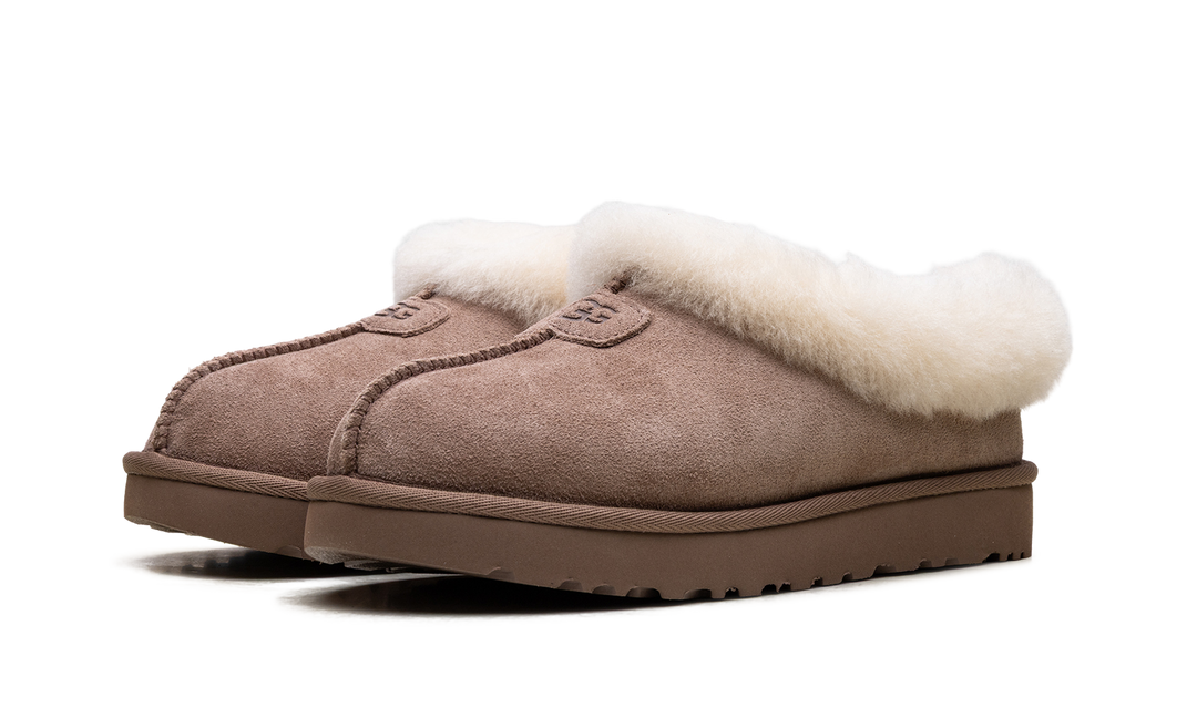 UGG TAZZETTE SLIPPER ROCKY OAK WOMENS