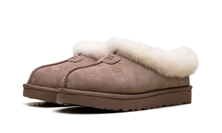 UGG TAZZETTE SLIPPER ROCKY OAK WOMENS